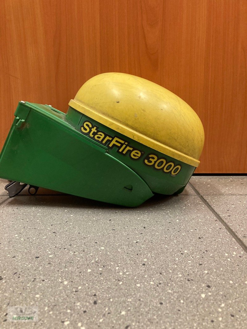 Parallelfahr-System typu John Deere SF3000, Gebrauchtmaschine w Spelle (Zdjęcie 1)