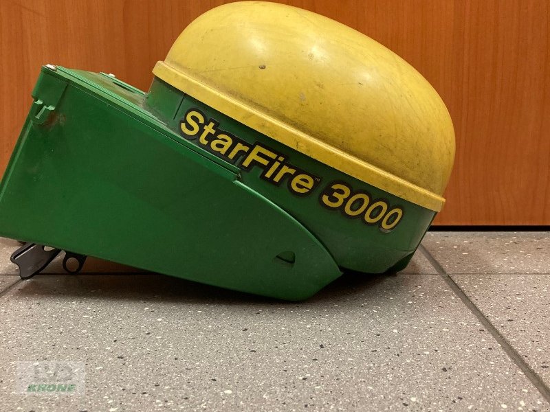 Parallelfahr-System tipa John Deere SF3000, Gebrauchtmaschine u Spelle