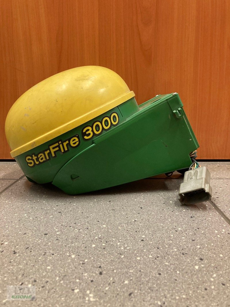 Parallelfahr-System typu John Deere SF3000, Gebrauchtmaschine w Spelle (Zdjęcie 2)