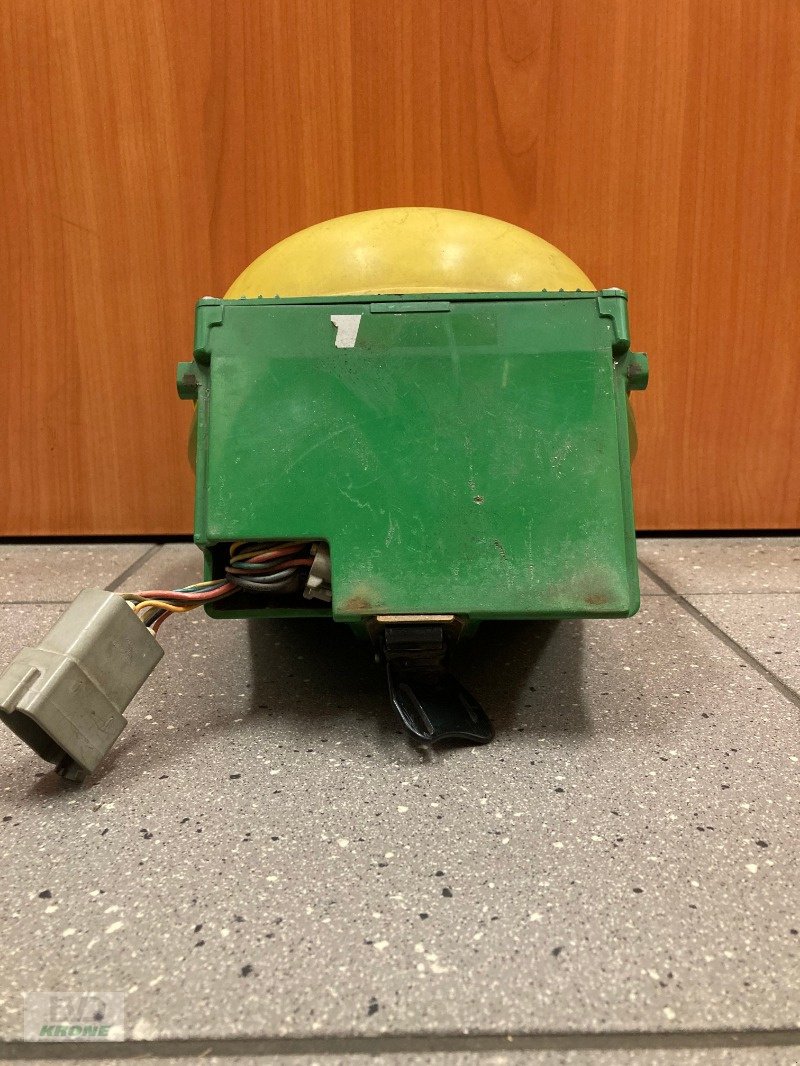 Parallelfahr-System typu John Deere SF3000, Gebrauchtmaschine w Spelle (Zdjęcie 5)