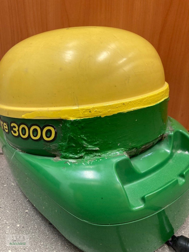Parallelfahr-System del tipo John Deere SF3000, Gebrauchtmaschine en Spelle (Imagen 7)