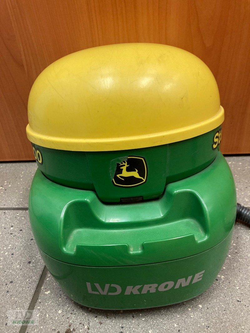 Parallelfahr-System typu John Deere SF3000, Gebrauchtmaschine v Spelle (Obrázok 2)