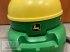 Parallelfahr-System typu John Deere SF3000, Gebrauchtmaschine v Spelle (Obrázok 2)