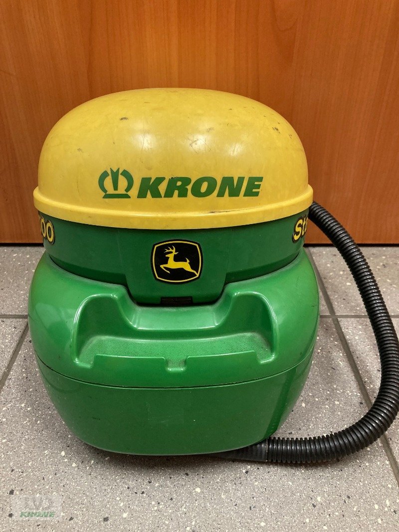 Parallelfahr-System of the type John Deere SF3000, Gebrauchtmaschine in Spelle (Picture 4)