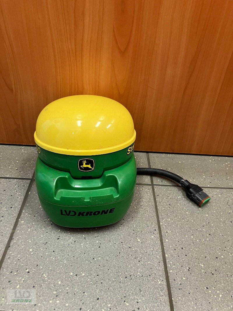 Parallelfahr-System a típus John Deere SF3000, Gebrauchtmaschine ekkor: Spelle (Kép 1)