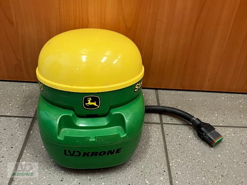 Parallelfahr-System типа John Deere SF3000, Gebrauchtmaschine в Spelle