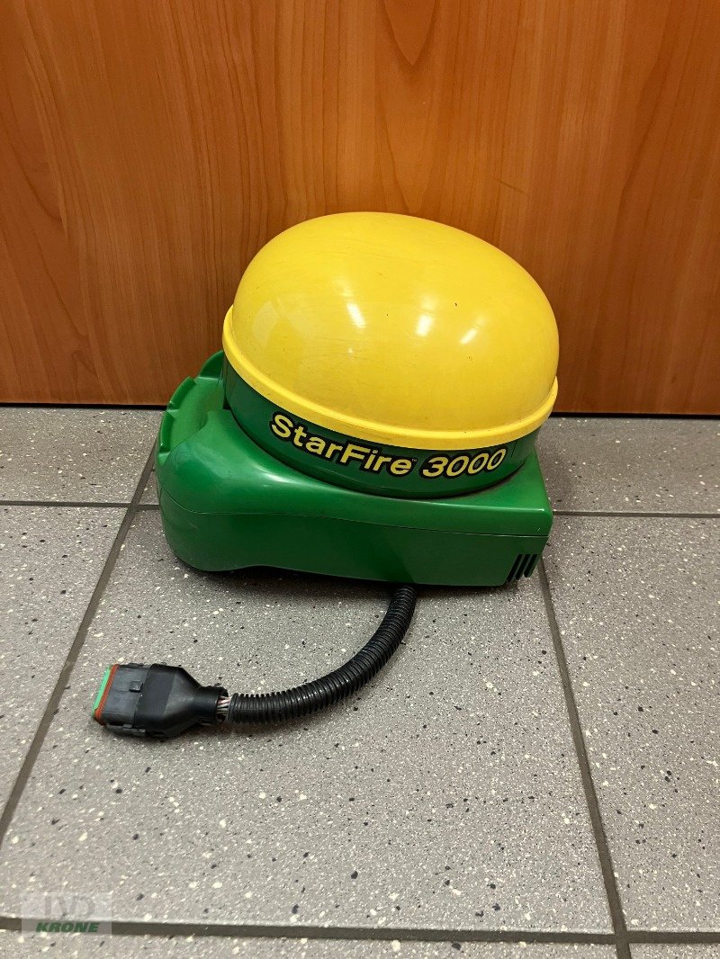 Parallelfahr-System a típus John Deere SF3000, Gebrauchtmaschine ekkor: Spelle (Kép 2)