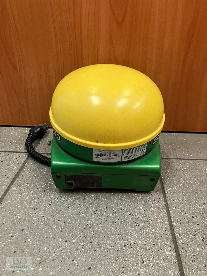 Parallelfahr-System a típus John Deere SF3000, Gebrauchtmaschine ekkor: Spelle (Kép 3)