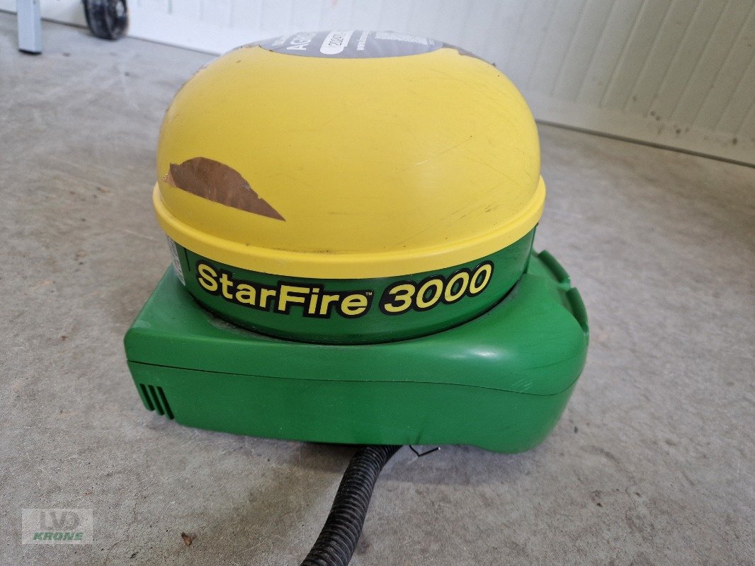 Parallelfahr-System za tip John Deere SF3000, Gebrauchtmaschine u Spelle (Slika 1)