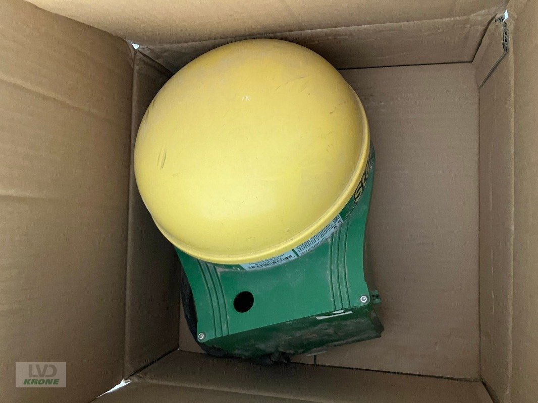 Parallelfahr-System a típus John Deere SF3000, Gebrauchtmaschine ekkor: Zorbau (Kép 1)