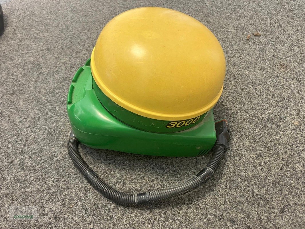 Parallelfahr-System του τύπου John Deere SF3000, Gebrauchtmaschine σε Alt-Mölln (Φωτογραφία 1)