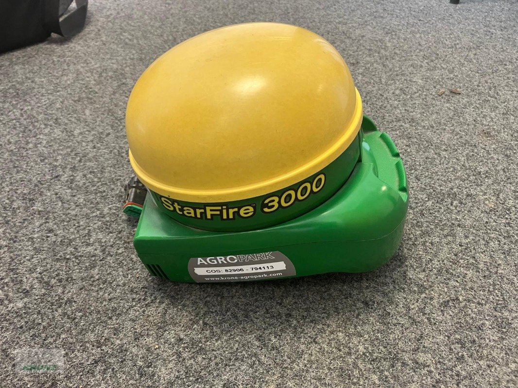 Parallelfahr-System του τύπου John Deere SF3000, Gebrauchtmaschine σε Alt-Mölln (Φωτογραφία 2)