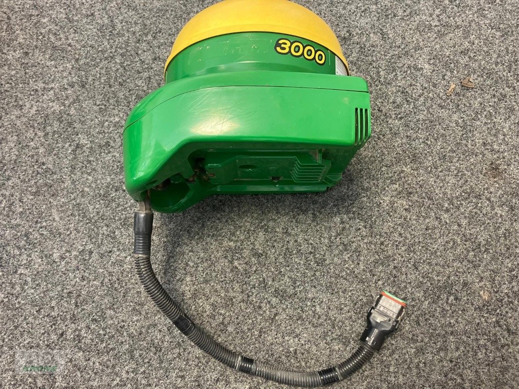 Parallelfahr-System του τύπου John Deere SF3000, Gebrauchtmaschine σε Alt-Mölln (Φωτογραφία 3)