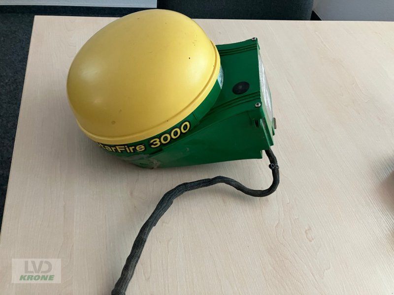 Parallelfahr-System typu John Deere SF3000, Gebrauchtmaschine v Alt-Mölln