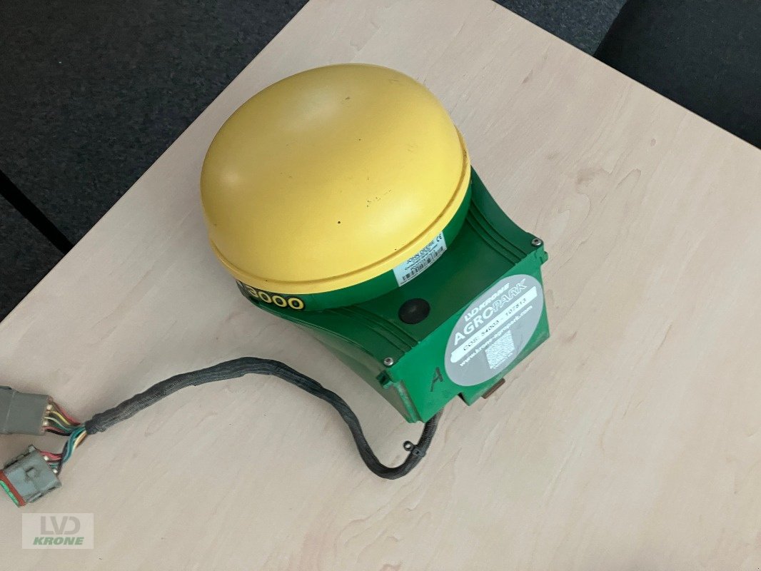 Parallelfahr-System типа John Deere SF3000, Gebrauchtmaschine в Alt-Mölln (Фотография 2)