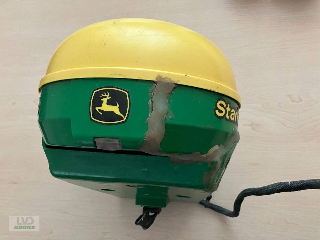 Parallelfahr-System типа John Deere SF3000, Gebrauchtmaschine в Alt-Mölln (Фотография 3)