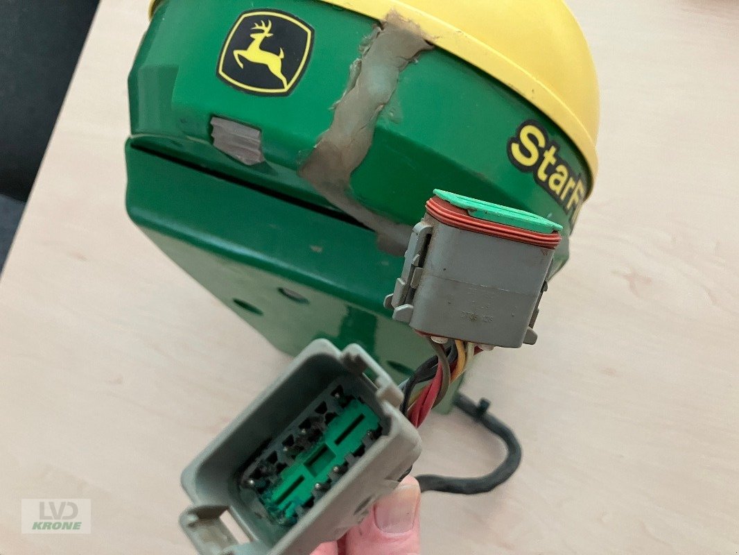 Parallelfahr-System типа John Deere SF3000, Gebrauchtmaschine в Alt-Mölln (Фотография 4)