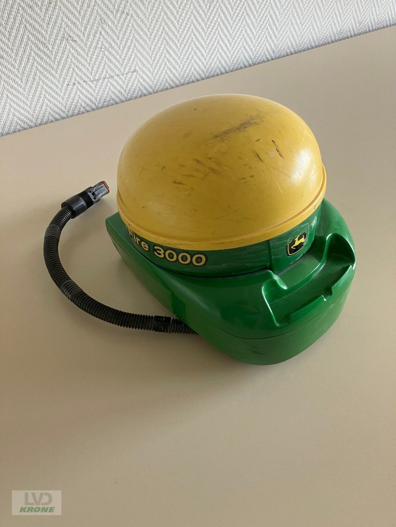 Parallelfahr-System van het type John Deere SF3000, Gebrauchtmaschine in Zorbau (Foto 1)