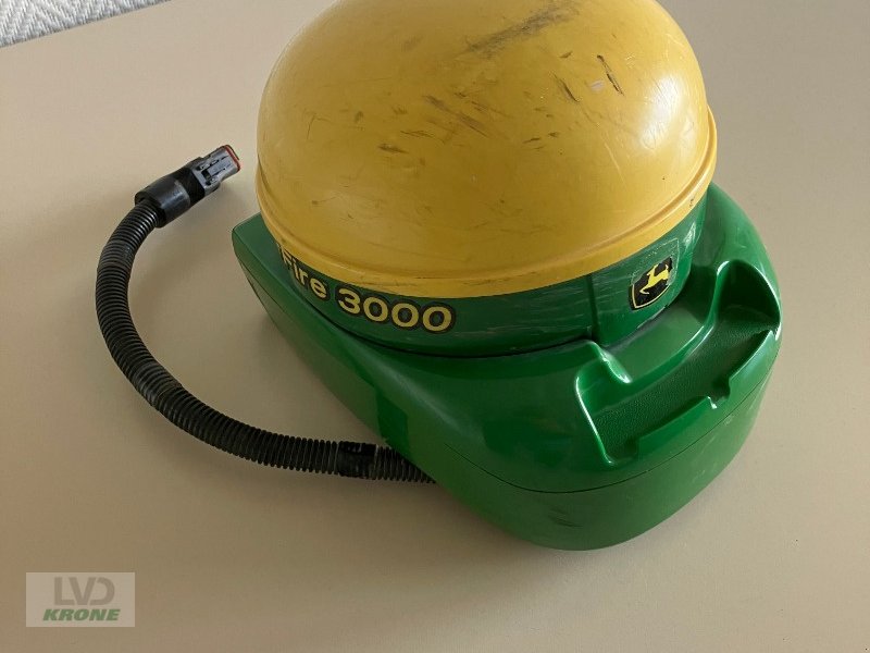 Parallelfahr-System des Typs John Deere SF3000, Gebrauchtmaschine in Zorbau
