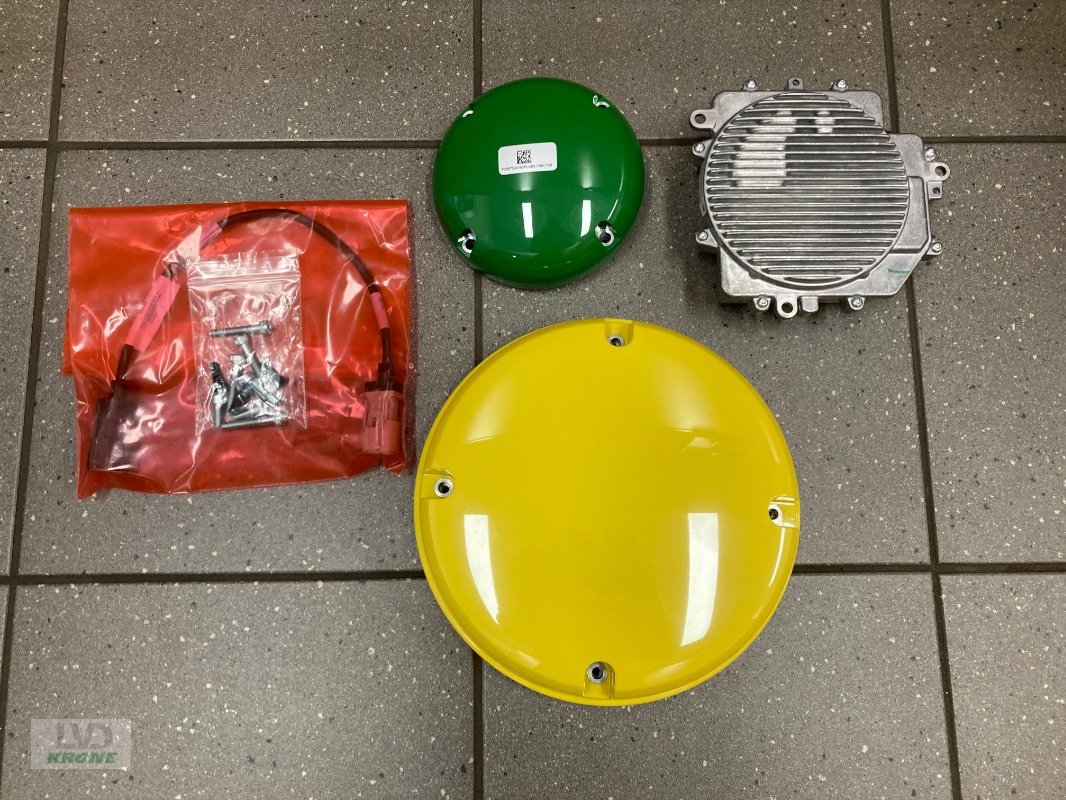 Parallelfahr-System typu John Deere SF6000 integriert, Gebrauchtmaschine v Spelle (Obrázek 1)