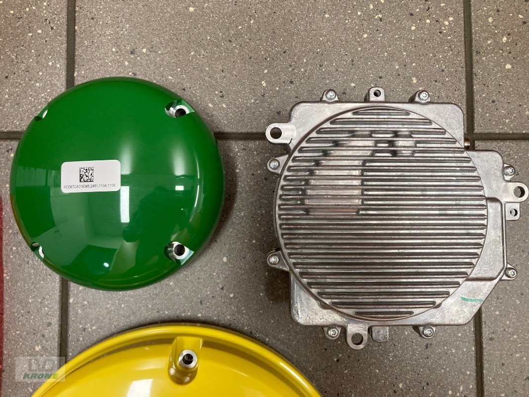 Parallelfahr-System typu John Deere SF6000 integriert, Gebrauchtmaschine v Spelle (Obrázek 2)