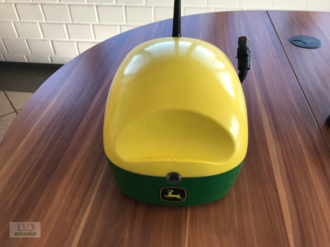 Parallelfahr-System Türe ait John Deere SF6000 RTK, Gebrauchtmaschine içinde Alt-Mölln (resim 4)