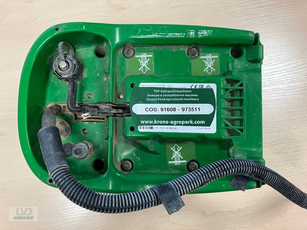 Parallelfahr-System a típus John Deere SF6000 RTK, Gebrauchtmaschine ekkor: Alt-Mölln (Kép 2)