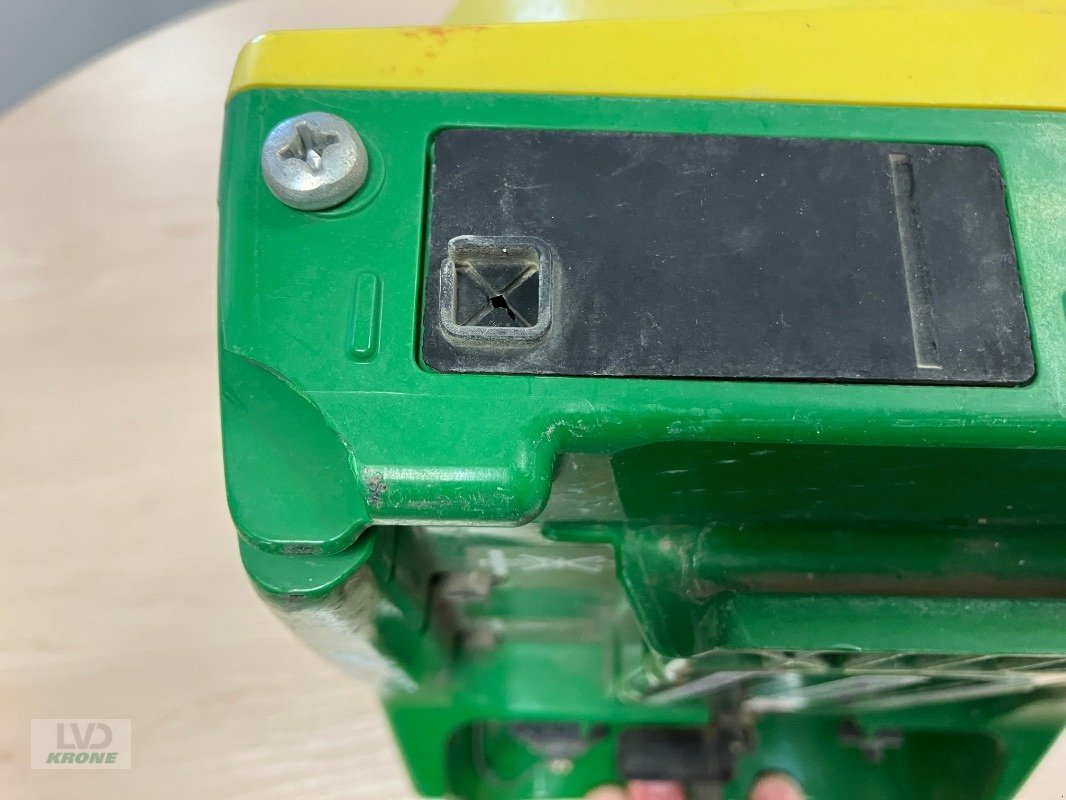 Parallelfahr-System a típus John Deere SF6000 RTK, Gebrauchtmaschine ekkor: Alt-Mölln (Kép 6)