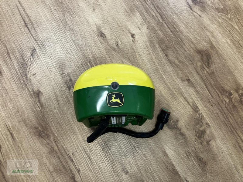 Parallelfahr-System typu John Deere SF6000 SF3, M-RTK, Gebrauchtmaschine w Spelle (Zdjęcie 2)