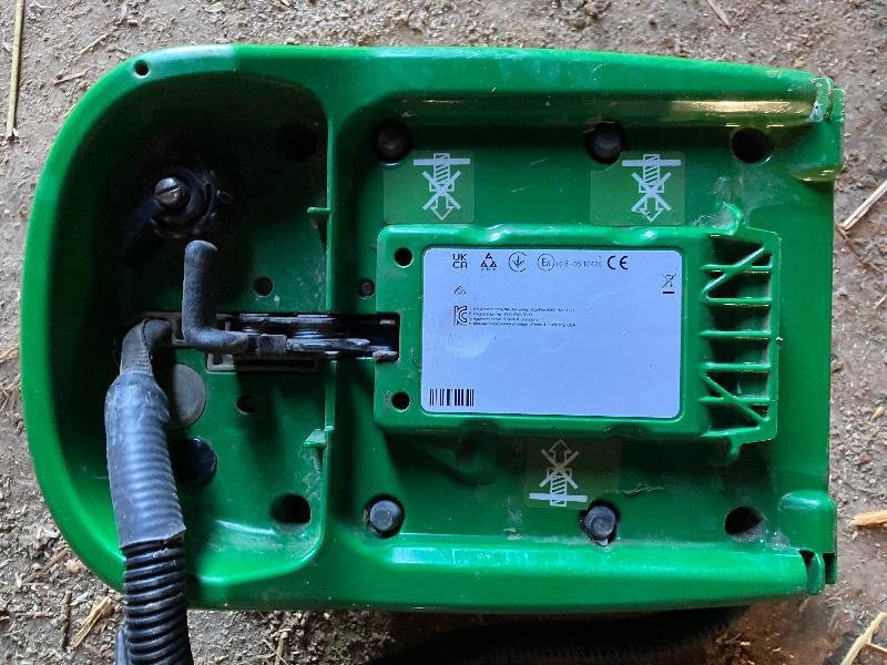 Parallelfahr-System del tipo John Deere SF6000, Gebrauchtmaschine In Richebourg (Immagine 2)