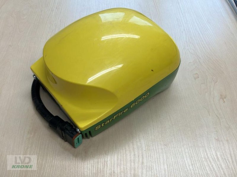 Parallelfahr-System del tipo John Deere SF6000, Gebrauchtmaschine In Zorbau (Immagine 1)