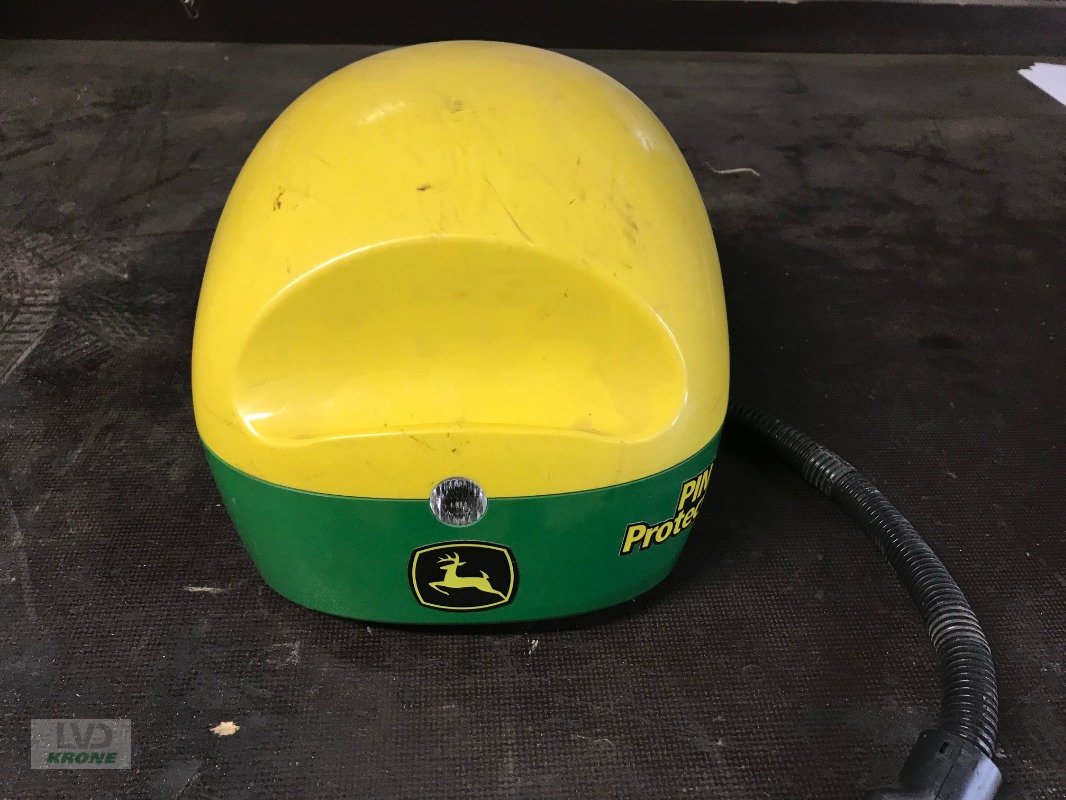 Parallelfahr-System del tipo John Deere SF6000, Gebrauchtmaschine en Alt-Mölln (Imagen 2)