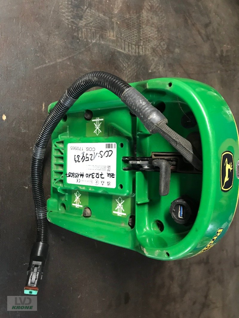 Parallelfahr-System del tipo John Deere SF6000, Gebrauchtmaschine en Alt-Mölln (Imagen 3)