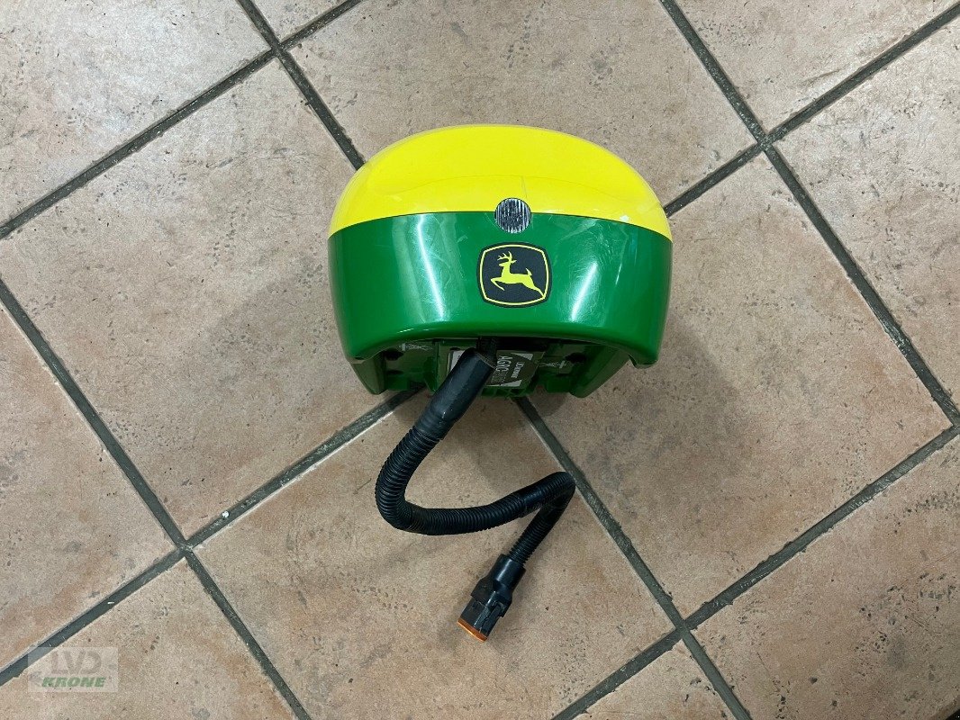 Parallelfahr-System typu John Deere SF6000, Gebrauchtmaschine v Alt-Mölln (Obrázek 2)