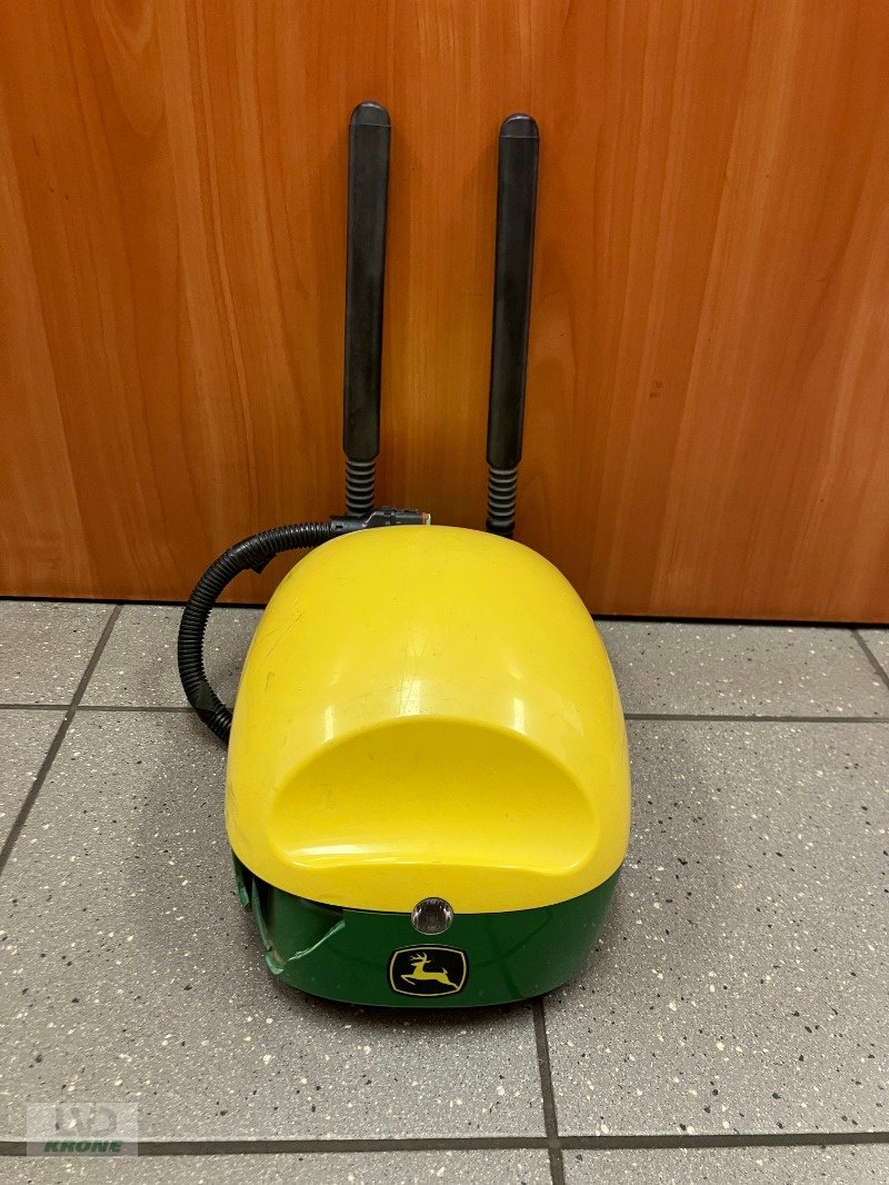 Parallelfahr-System типа John Deere SF6000, Gebrauchtmaschine в Spelle (Фотография 3)