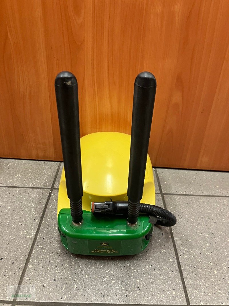 Parallelfahr-System типа John Deere SF6000, Gebrauchtmaschine в Spelle (Фотография 4)