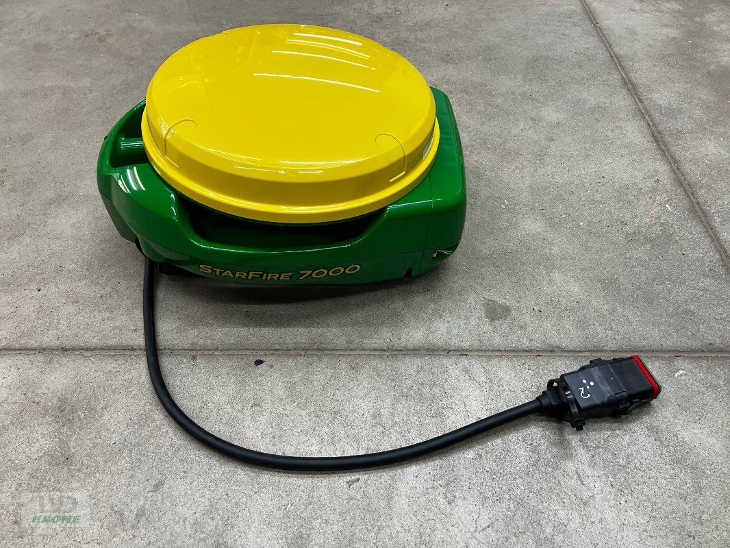 Parallelfahr-System del tipo John Deere SF7000, Gebrauchtmaschine en Alt-Mölln (Imagen 1)