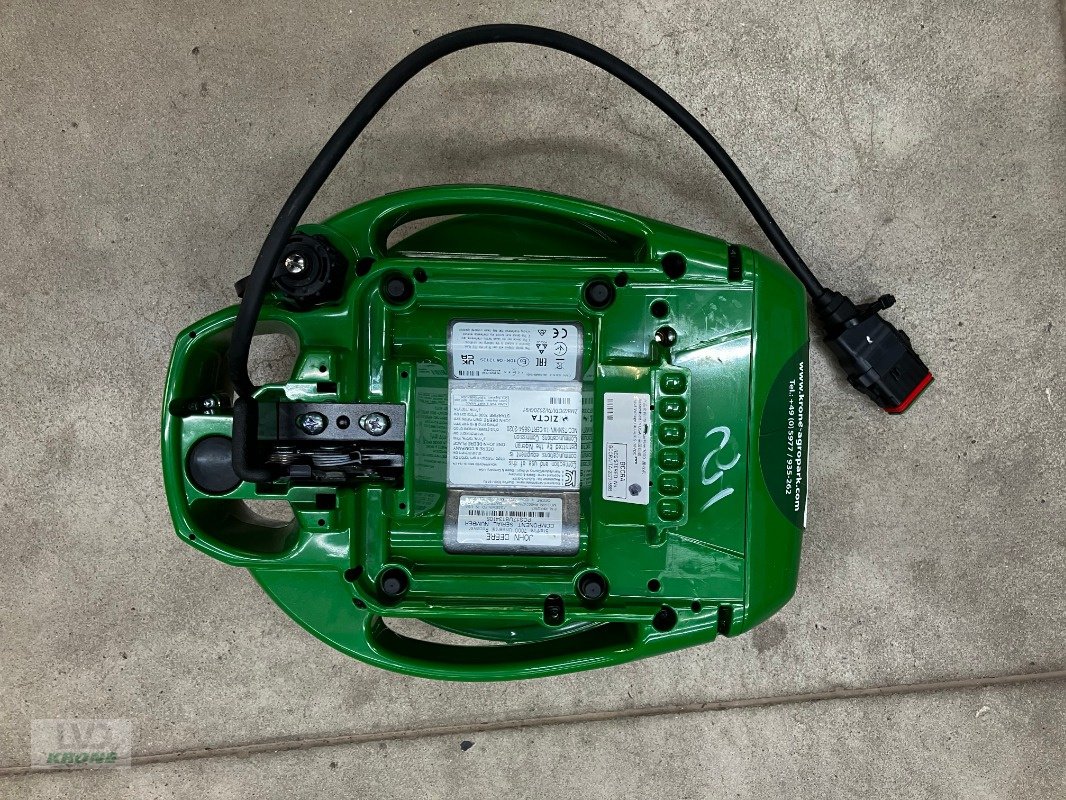 Parallelfahr-System del tipo John Deere SF7000, Gebrauchtmaschine en Alt-Mölln (Imagen 2)