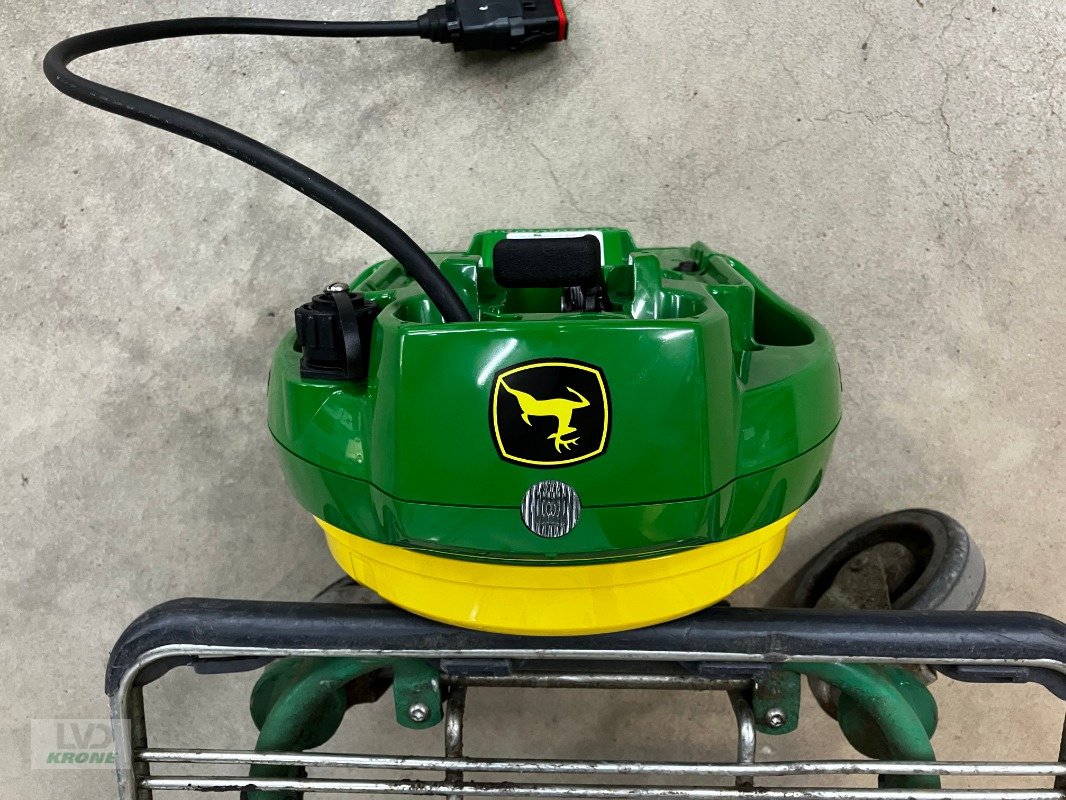 Parallelfahr-System del tipo John Deere SF7000, Gebrauchtmaschine en Alt-Mölln (Imagen 3)