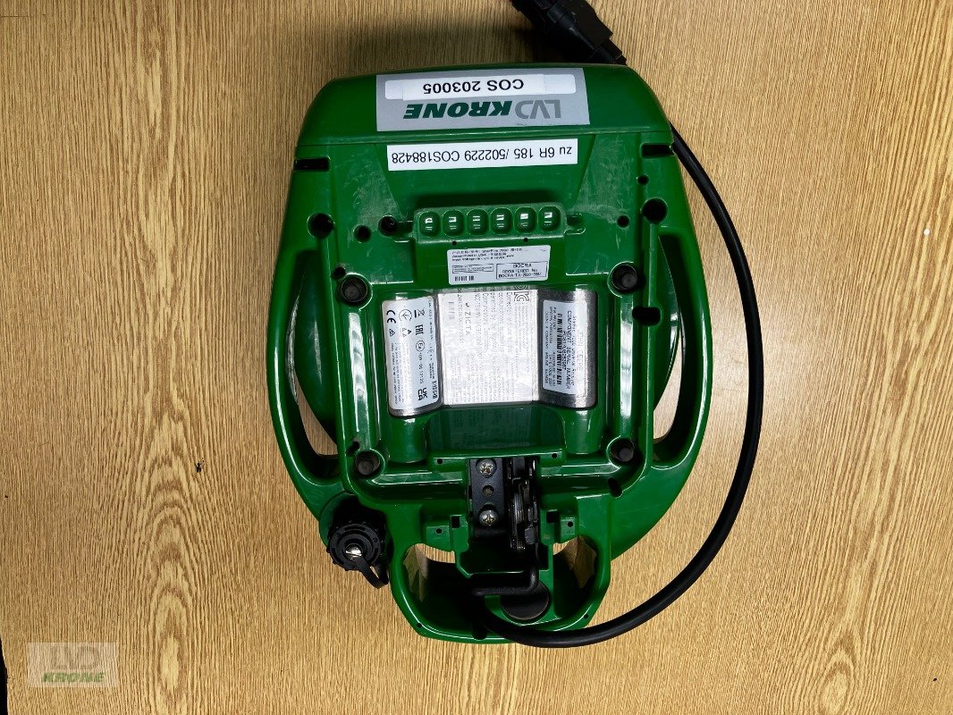 Parallelfahr-System za tip John Deere SF7000, Gebrauchtmaschine u Alt-Mölln (Slika 2)