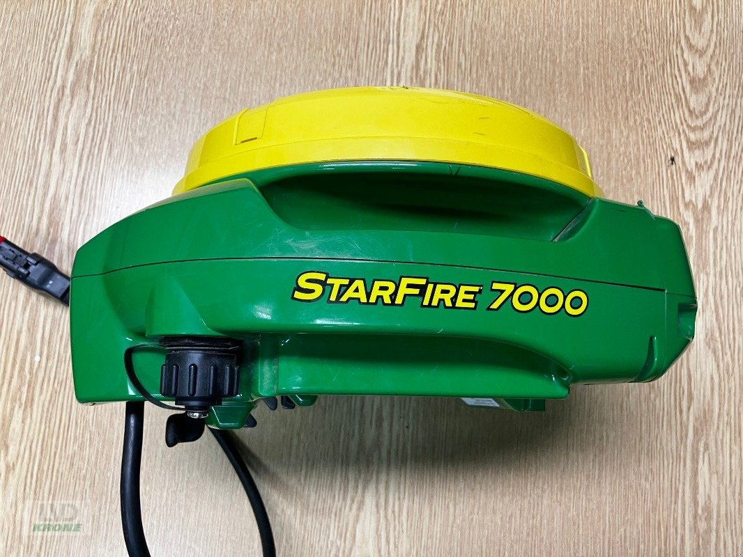 Parallelfahr-System za tip John Deere SF7000, Gebrauchtmaschine u Alt-Mölln (Slika 1)