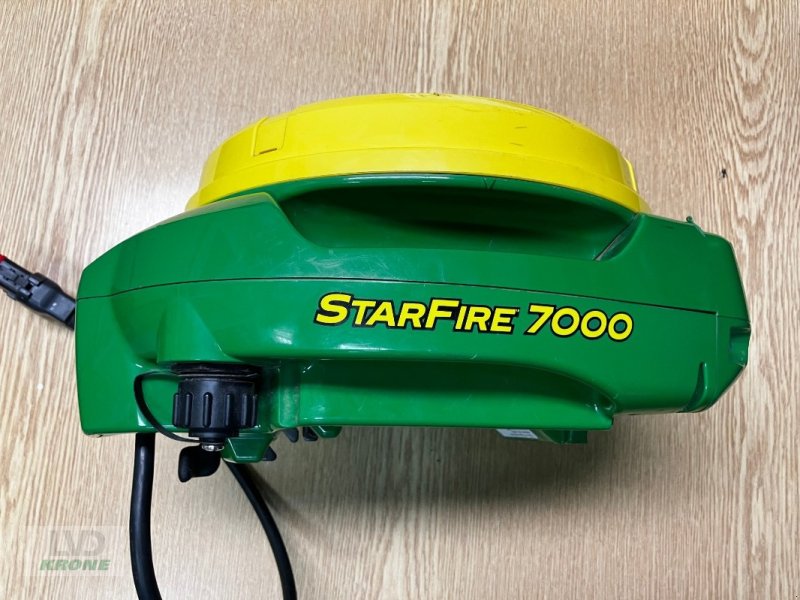 Parallelfahr-System typu John Deere SF7000, Gebrauchtmaschine v Alt-Mölln (Obrázek 1)