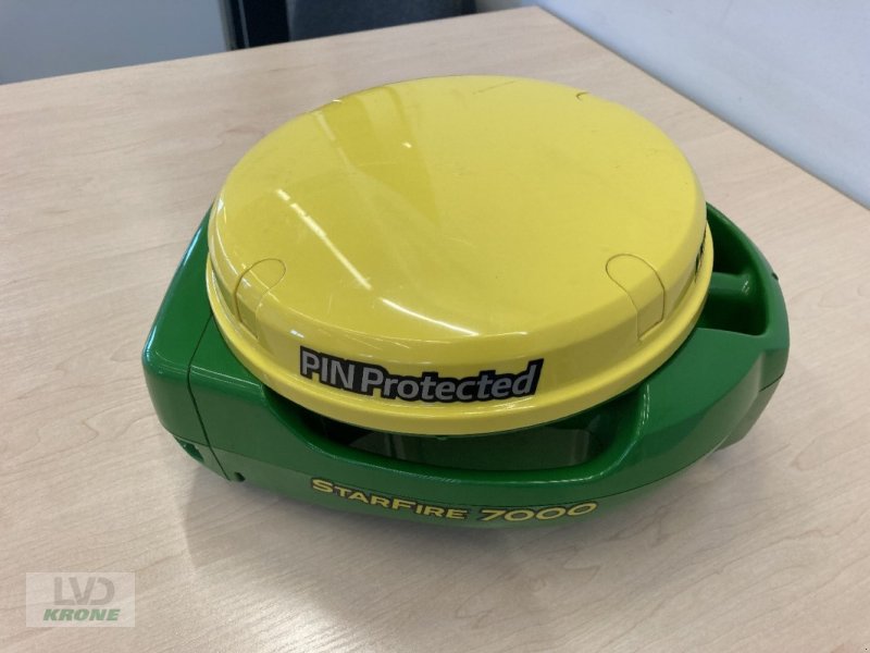 Parallelfahr-System za tip John Deere SF7000, Gebrauchtmaschine u Spelle