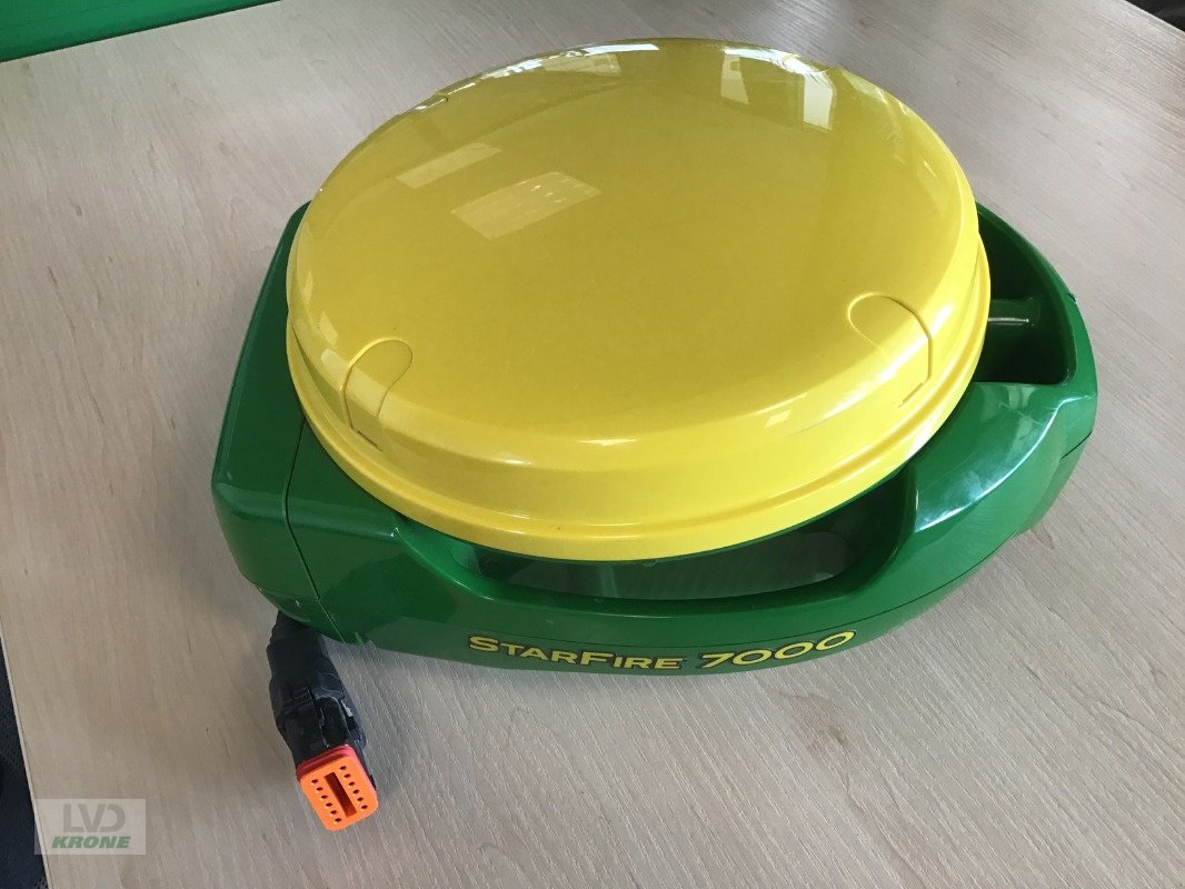Parallelfahr-System типа John Deere SF7000, Gebrauchtmaschine в Zorbau (Фотография 2)
