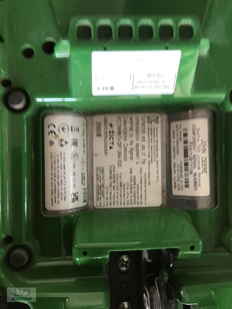Parallelfahr-System типа John Deere SF7000, Gebrauchtmaschine в Zorbau (Фотография 3)