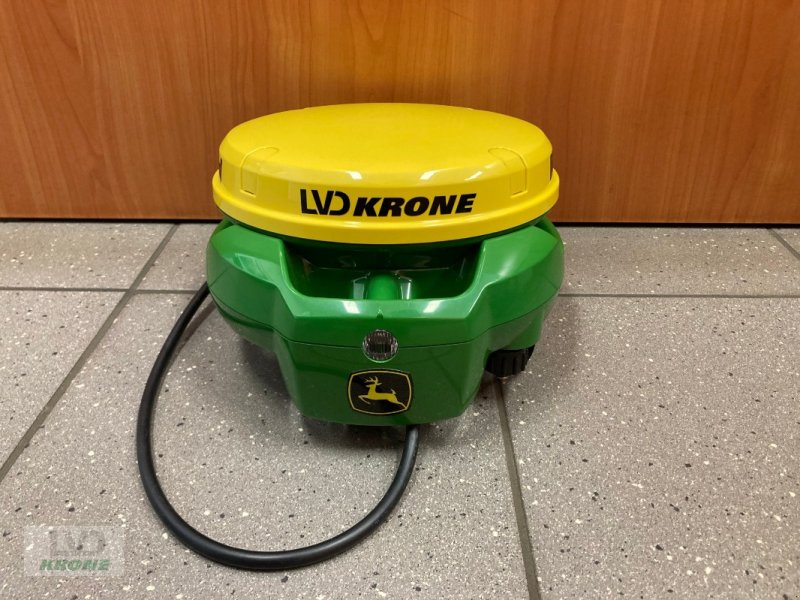 Parallelfahr-System του τύπου John Deere SF7500, Gebrauchtmaschine σε Spelle