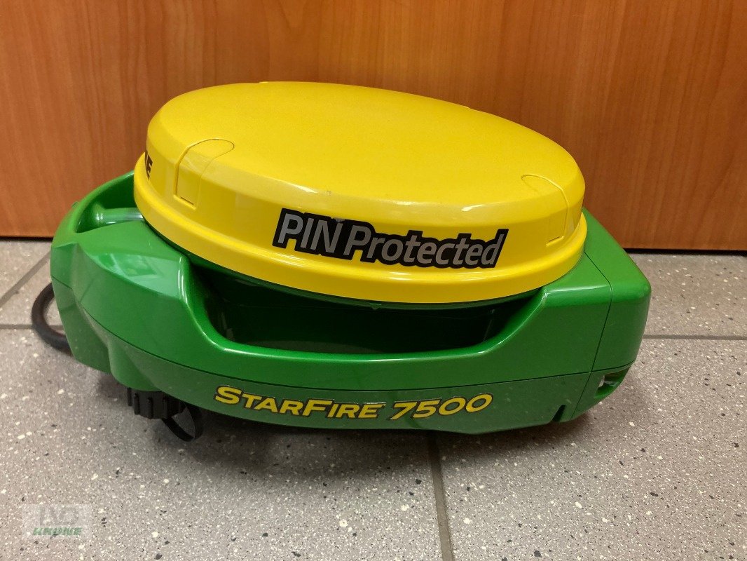 Parallelfahr-System typu John Deere SF7500, Gebrauchtmaschine w Spelle (Zdjęcie 2)