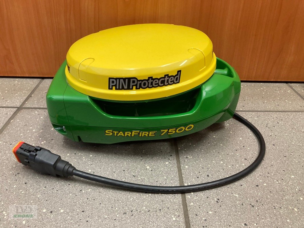 Parallelfahr-System typu John Deere SF7500, Gebrauchtmaschine w Spelle (Zdjęcie 3)