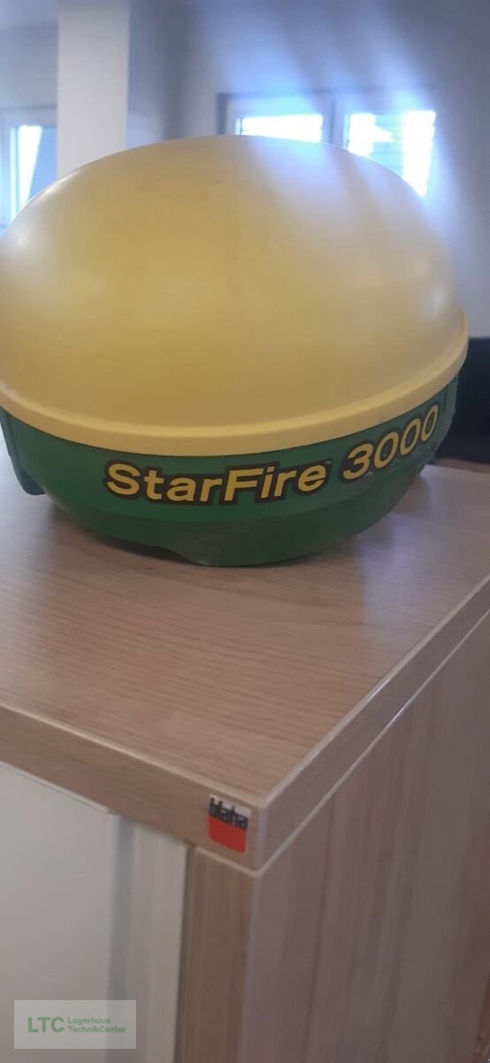 Parallelfahr-System of the type John Deere Star Fire 3000, Gebrauchtmaschine in Korneuburg (Picture 2)