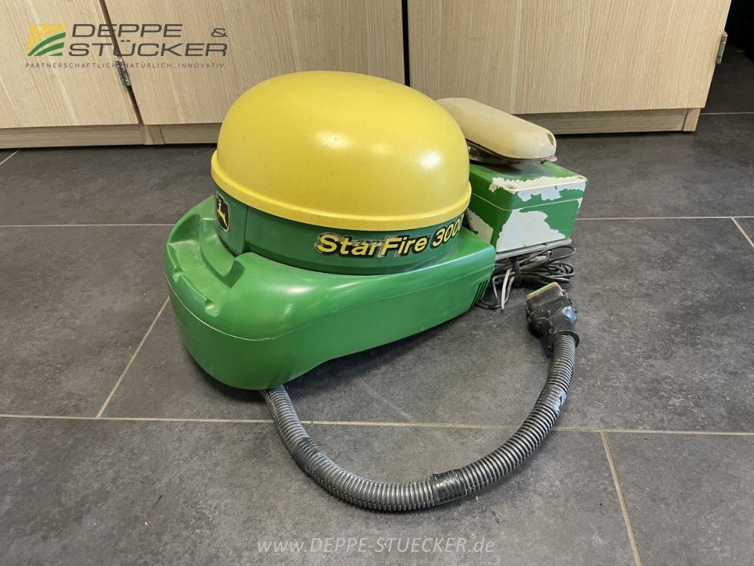 Parallelfahr-System от тип John Deere StarFire 3000 mit RTK, Gebrauchtmaschine в Rietberg (Снимка 1)